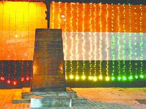 Republic Day joy, gracefully unfurl tricolor